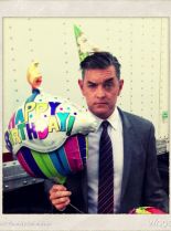 Timothy Omundson