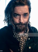 Timothy Omundson