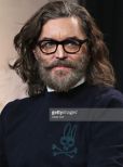 Timothy Omundson