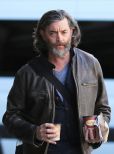 Timothy Omundson