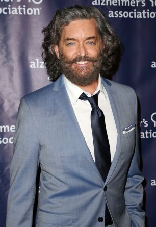 Timothy Omundson