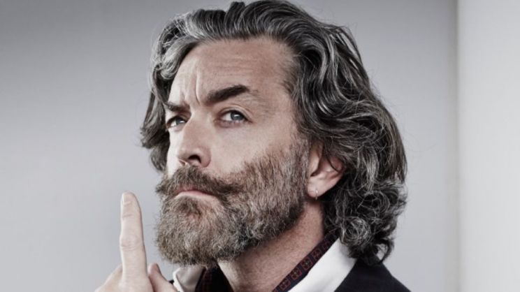 Timothy Omundson