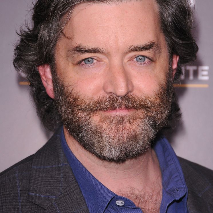 Timothy Omundson