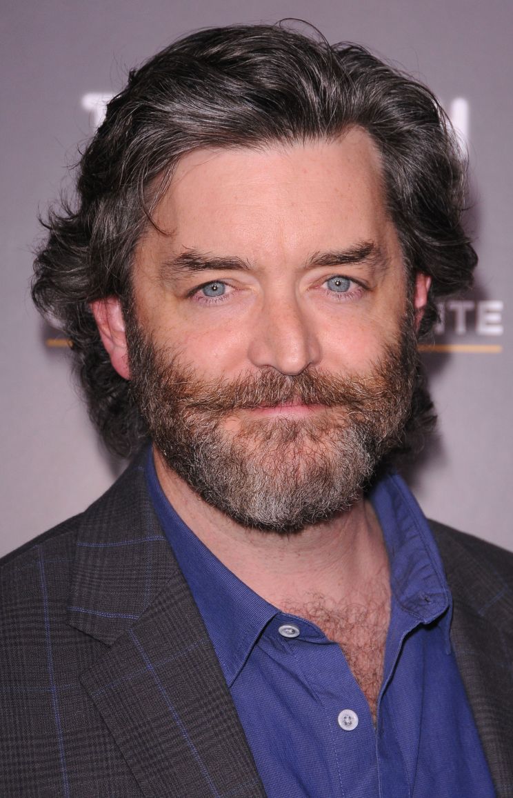 Pictures of Timothy Omundson