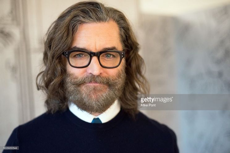 Timothy Omundson