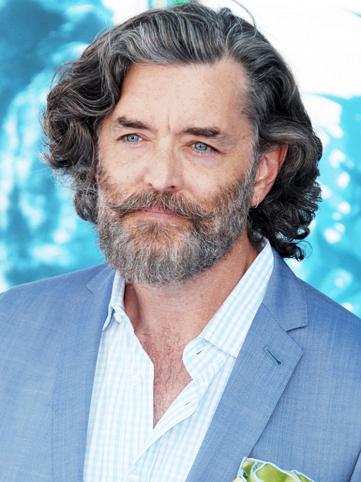Timothy Omundson