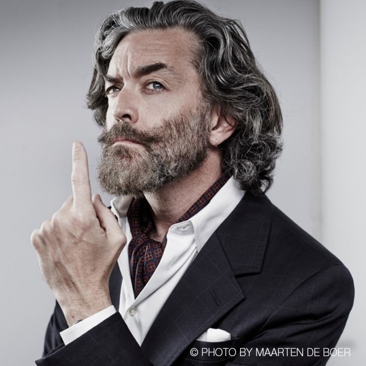 Timothy Omundson