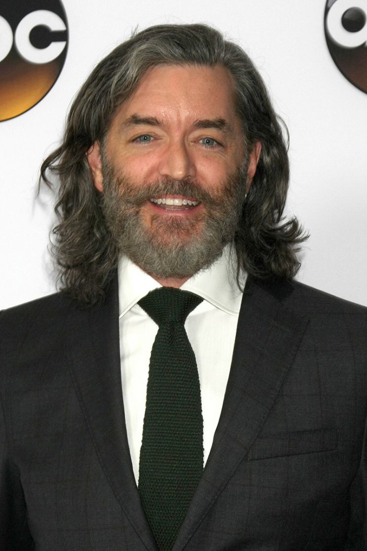 Timothy Omundson