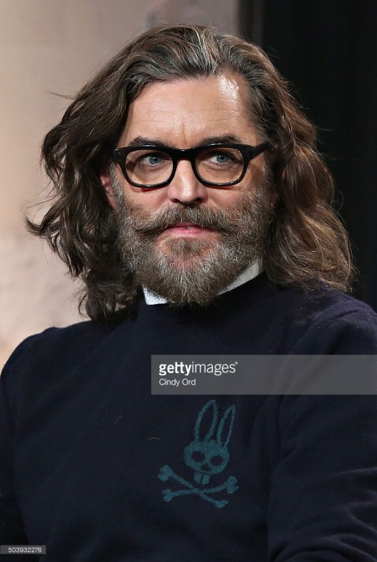 Timothy Omundson