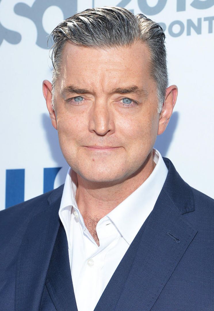 Timothy Omundson