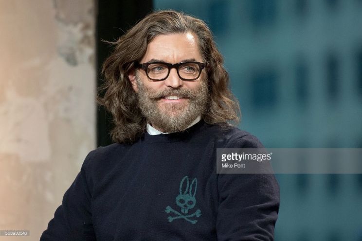 Timothy Omundson