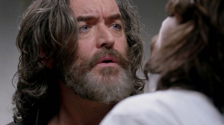 Timothy Omundson