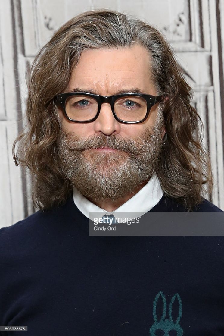 Timothy Omundson