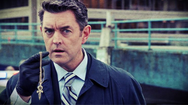 Timothy Omundson