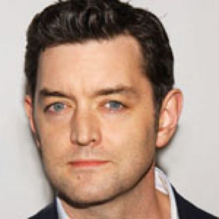 Timothy Omundson
