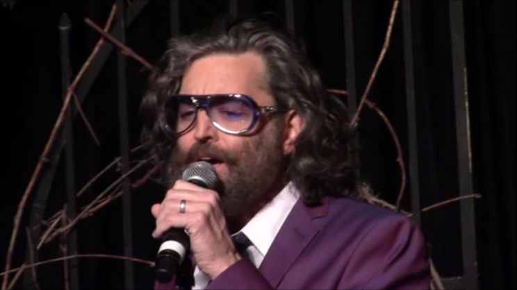 Timothy Omundson