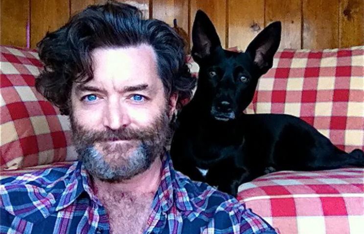 Timothy Omundson