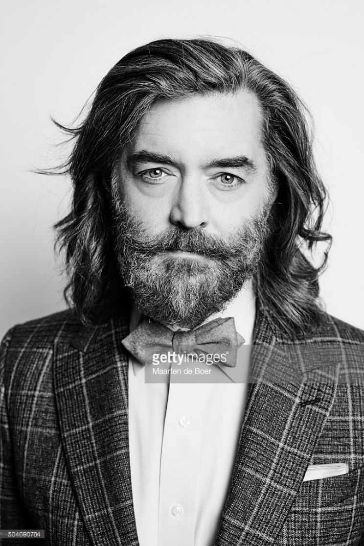 Timothy Omundson