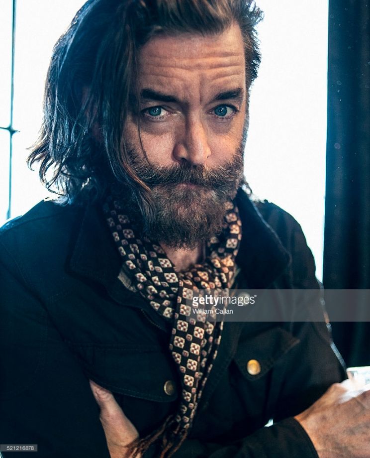 Timothy Omundson