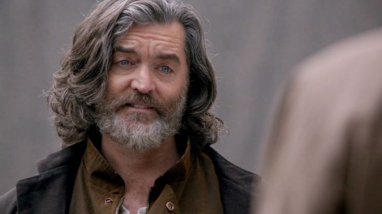 Timothy Omundson