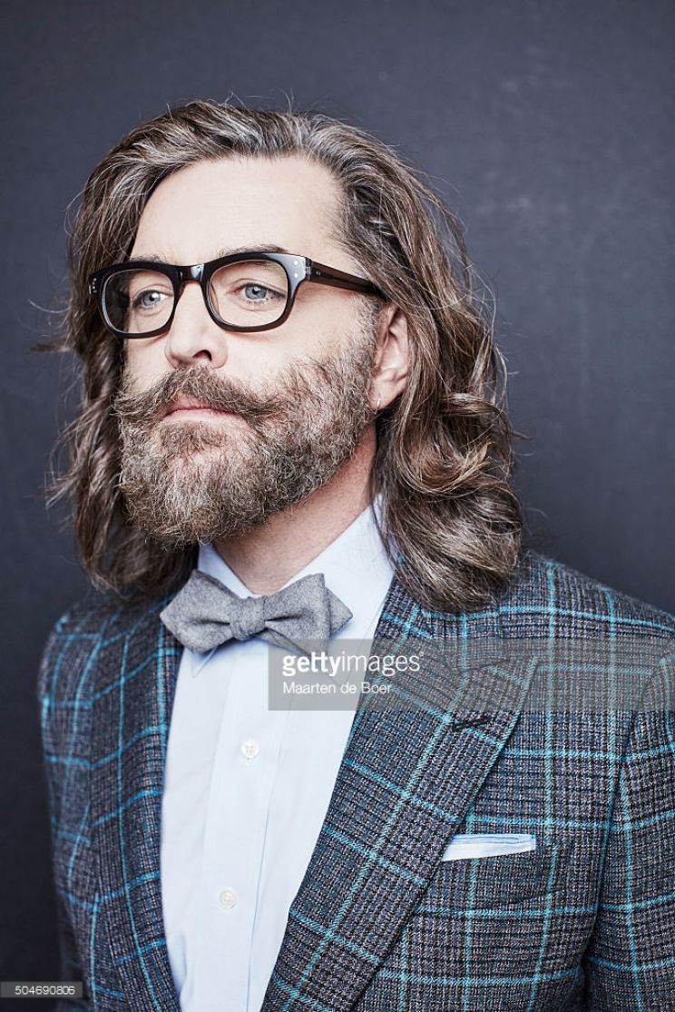 Timothy Omundson