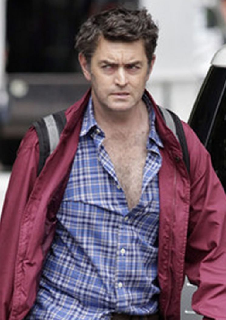 Timothy Omundson