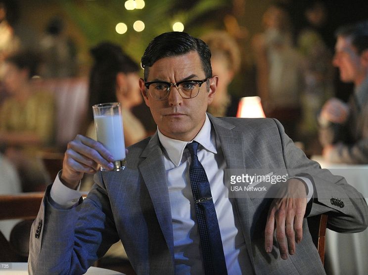 Timothy Omundson