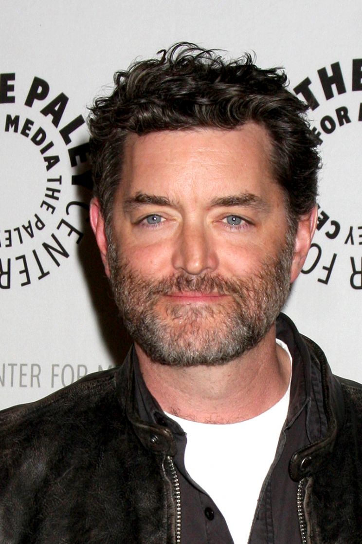 Timothy Omundson