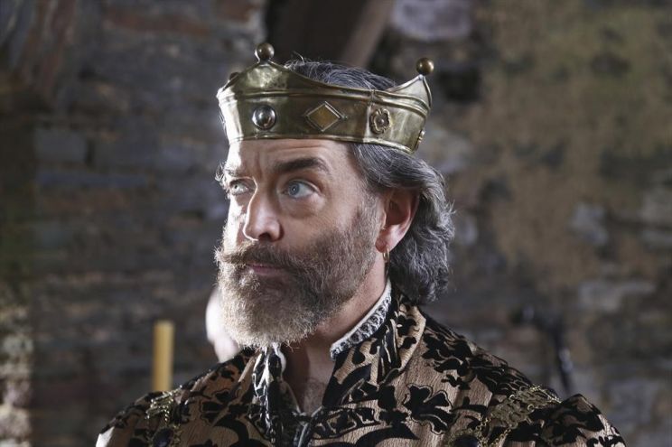 Timothy Omundson