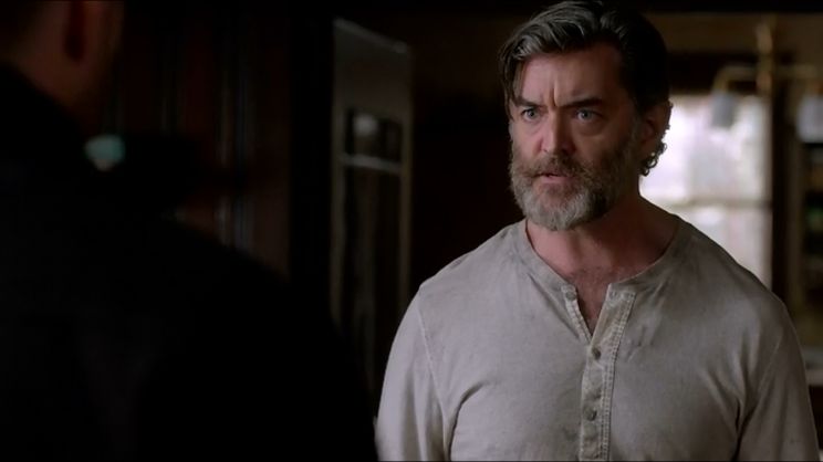 Timothy Omundson