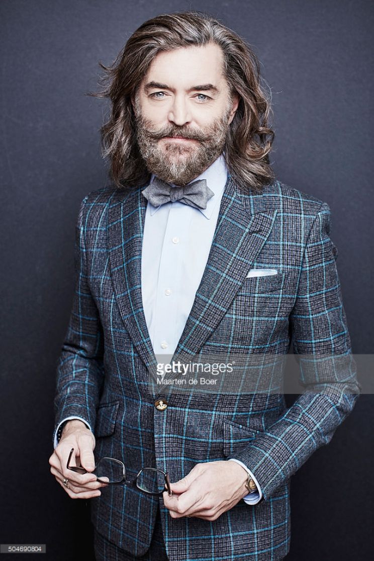 Timothy Omundson
