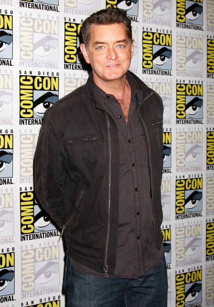 Timothy Omundson