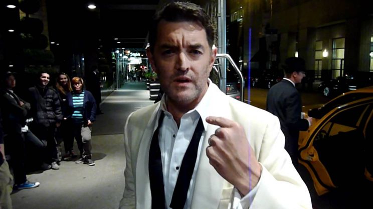 Timothy Omundson