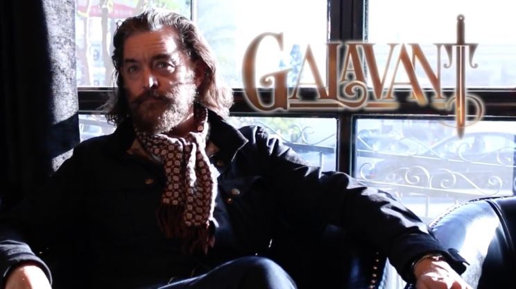 Timothy Omundson