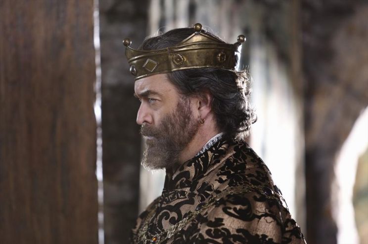 Timothy Omundson