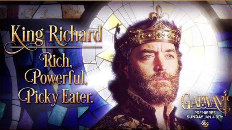 Timothy Omundson