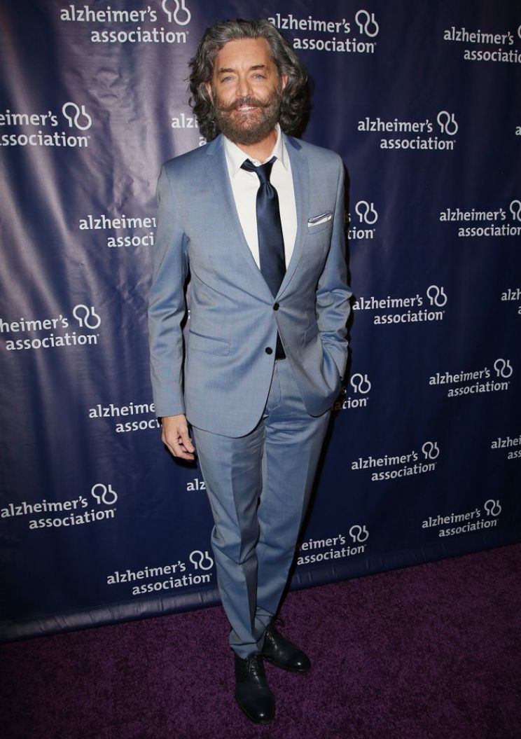 Timothy Omundson