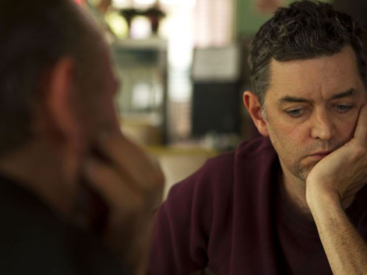 Timothy Omundson