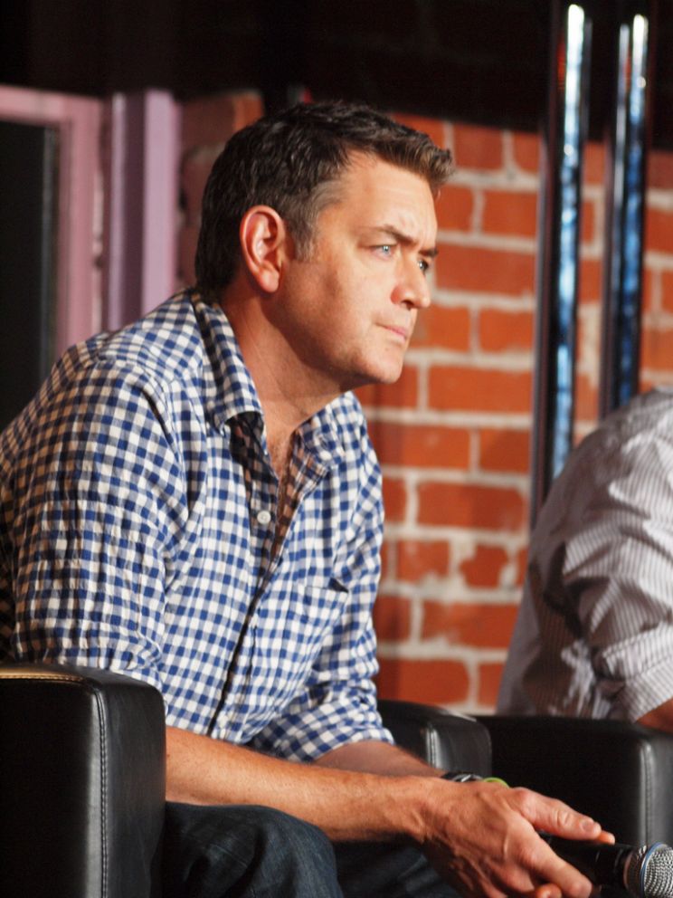 Timothy Omundson