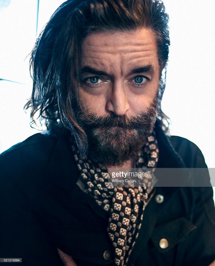 Timothy Omundson