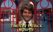 Timothy Patrick Murphy