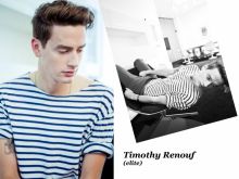 Timothy Renouf