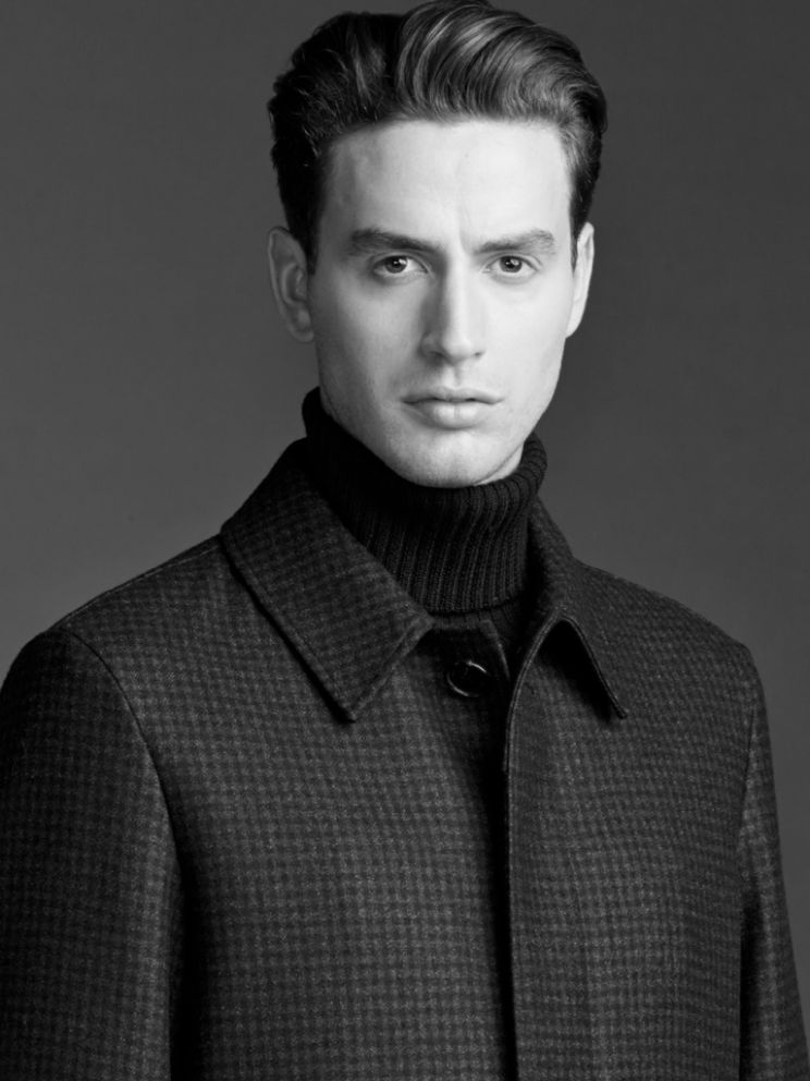 Timothy Renouf