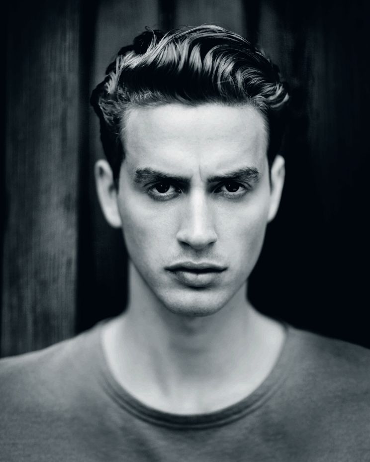 Timothy Renouf