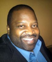 Timothy Scott