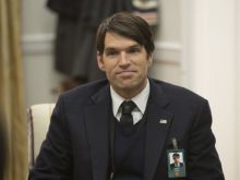 Timothy Simons