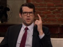 Timothy Simons