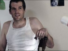 Timothy Simons