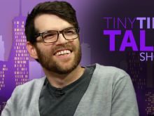 Timothy Simons