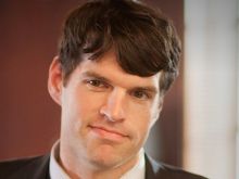 Timothy Simons